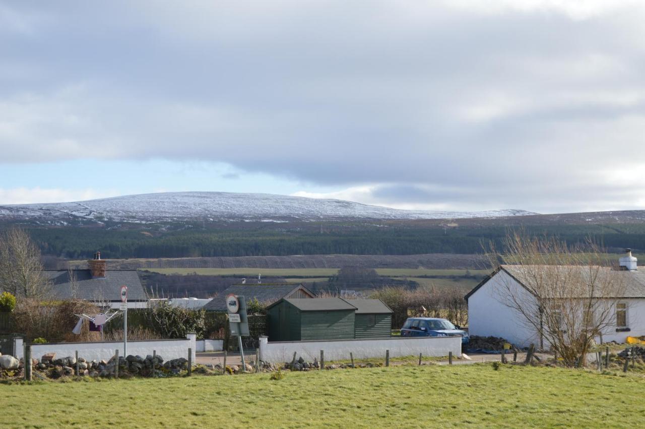 إينفيرنيس Rhanna At Culloden Moor المظهر الخارجي الصورة