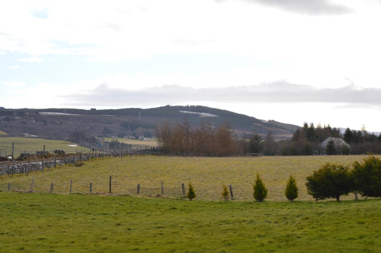 إينفيرنيس Rhanna At Culloden Moor المظهر الخارجي الصورة